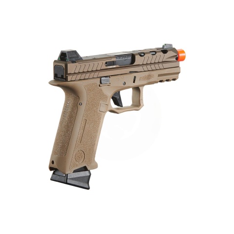 Poseidon Orion Performance Series GBB Pistol No.1