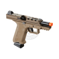 Poseidon Orion Performance Series GBB Pistol No.1
