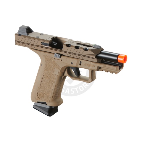 Poseidon Orion Performance Series GBB Pistol No.1