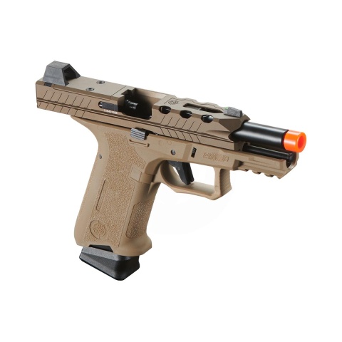 Poseidon Orion Performance Series GBB Pistol No.1