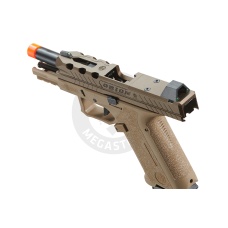 Poseidon Orion Performance Series GBB Pistol No.1