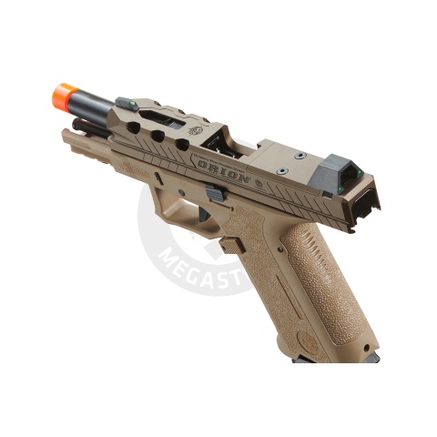 Poseidon Orion Performance Series GBB Pistol No.1