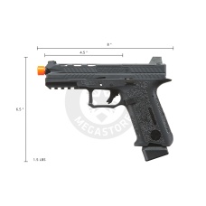 Poseidon Orion Combat GBB Pistol No. 2