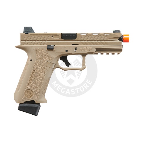 Poseidon Orion Combat GBB Pistol No. 2