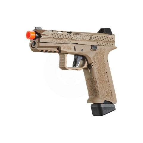 Poseidon Orion Combat GBB Pistol No. 2