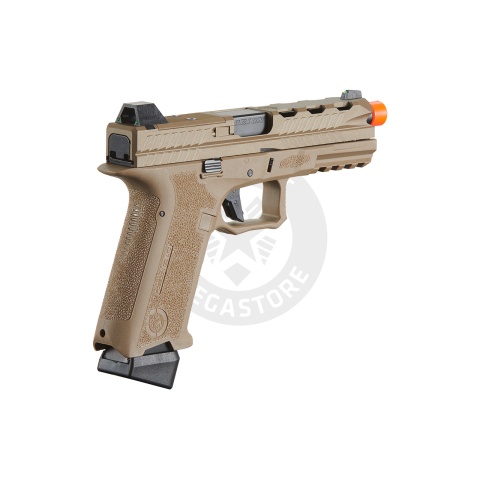 Poseidon Orion Combat GBB Pistol No. 2