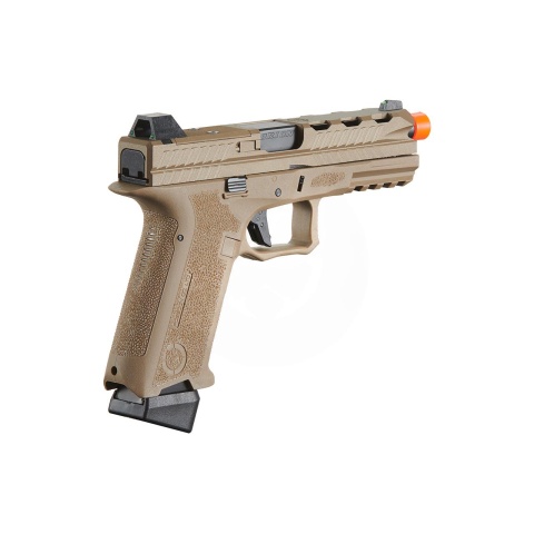 Poseidon Orion Combat GBB Pistol No. 2