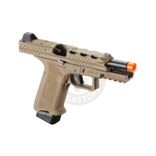 Poseidon Orion Combat GBB Pistol No. 2