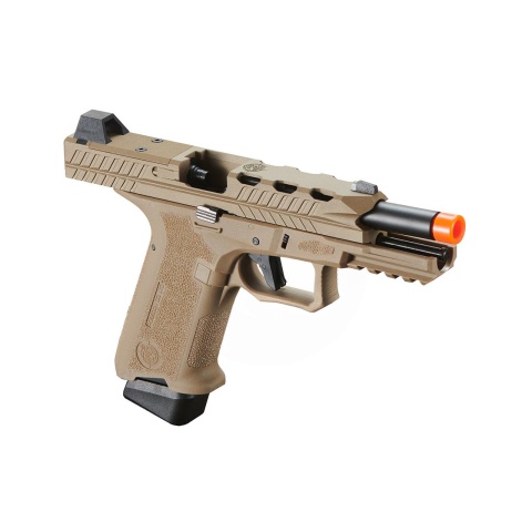 Poseidon Orion Combat GBB Pistol No. 2
