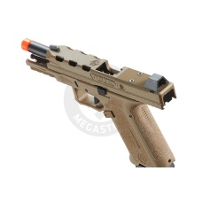 Poseidon Orion Combat GBB Pistol No. 2