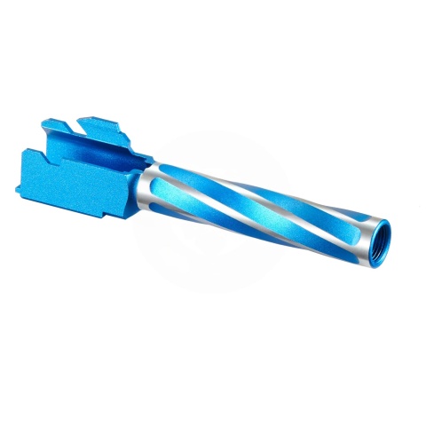 Poseidon Aluminum Tsunami Outer Barrel for GBBP
