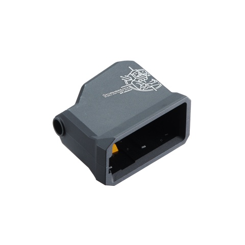 Poseidon Stormbreaka GBB M4 HPA Adapter For Glock