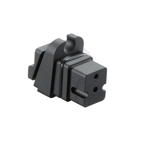 Poseidon Stormbreaka GBB M4 HPA Adapter For Glock