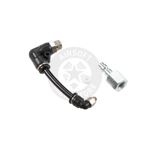 Poseidon Stormbreaka GBB M4 HPA Adapter For Glock