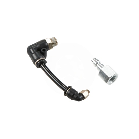 Poseidon Stormbreaka GBB M4 HPA Adapter For Glock