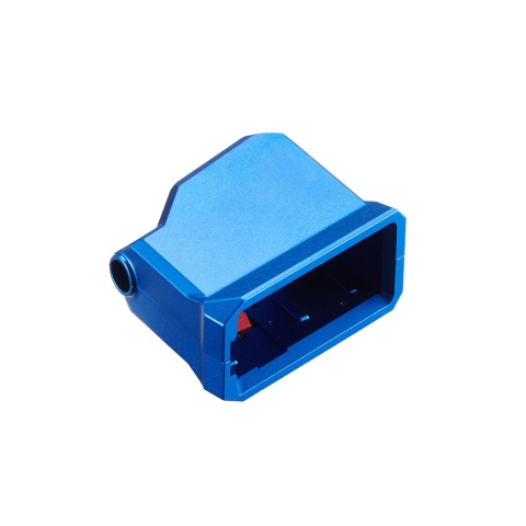 Poseidon Stormbreaka GBB M4 HPA Adapter For Glock