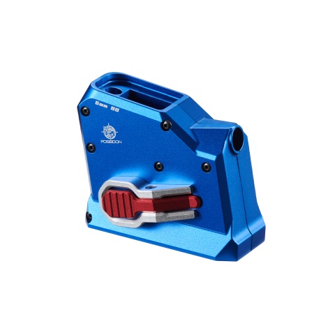 Poseidon Stormbreaka GBB M4 HPA Adapter For Glock