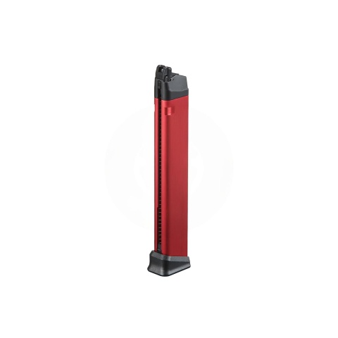 Poseidon Green Gas Magazine for Orion GBBP - (Black)