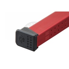 Poseidon Green Gas Magazine for Orion GBBP - (Black)