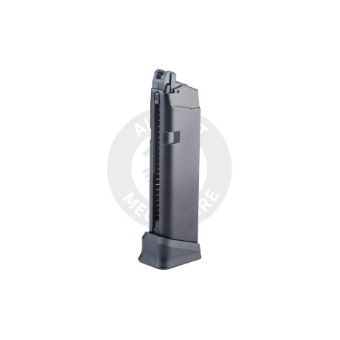 Poseidon Green Gas Magazine for Orion GBBP - (Black)