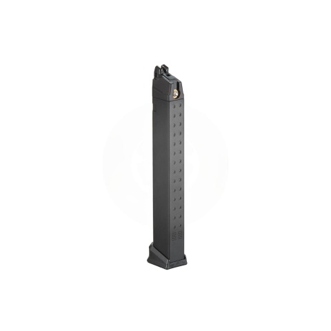 Poseidon Green Gas Magazine for Orion GBBP - (Black)