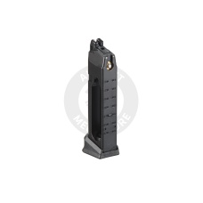 Poseidon Green Gas Magazine for Orion GBBP - (Black)