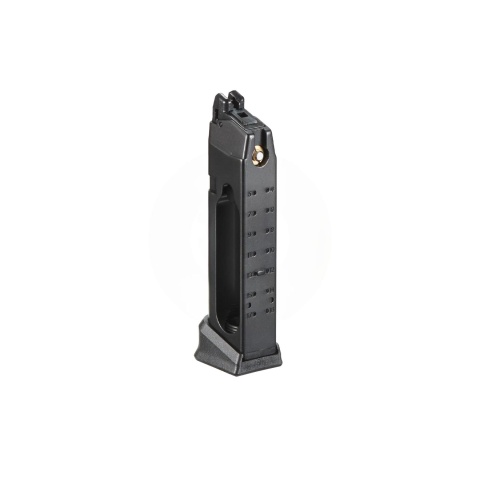 Poseidon Green Gas Magazine for Orion GBBP - (Black)