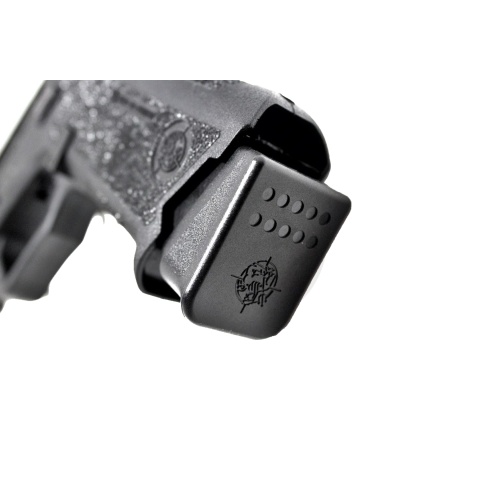 Poseidon Orion Performance Series GBB Pistol No.2