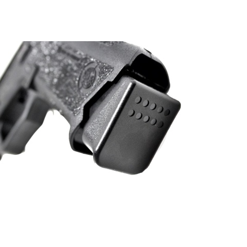 Poseidon Orion Performance Series GBB Pistol No.2