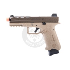 Poseidon Orion Performance Series GBB Pistol No.2