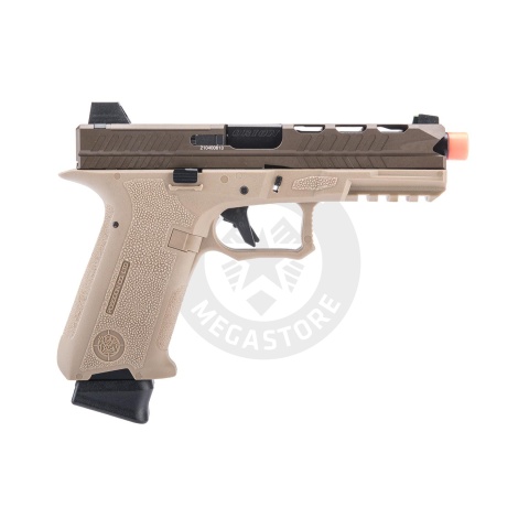 Poseidon Orion Performance Series GBB Pistol No.2