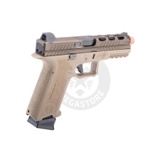 Poseidon Orion Performance Series GBB Pistol No.2