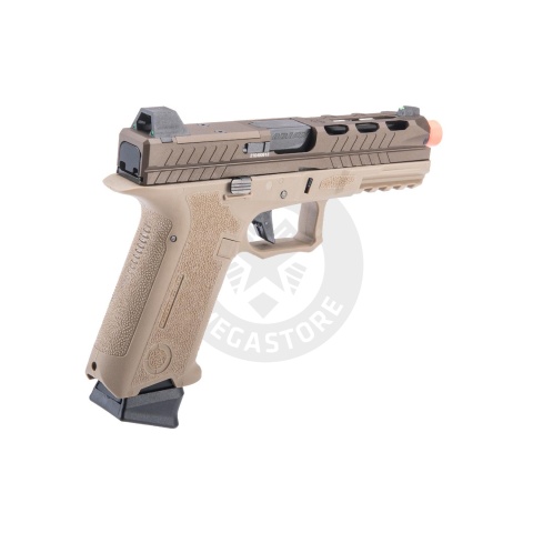 Poseidon Orion Performance Series GBB Pistol No.2