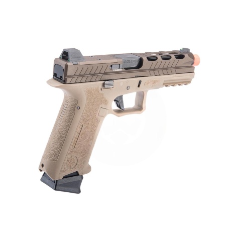Poseidon Orion Performance Series GBB Pistol No.2