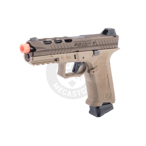 Poseidon Orion Performance Series GBB Pistol No.2