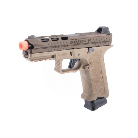 Poseidon Orion Performance Series GBB Pistol No.2