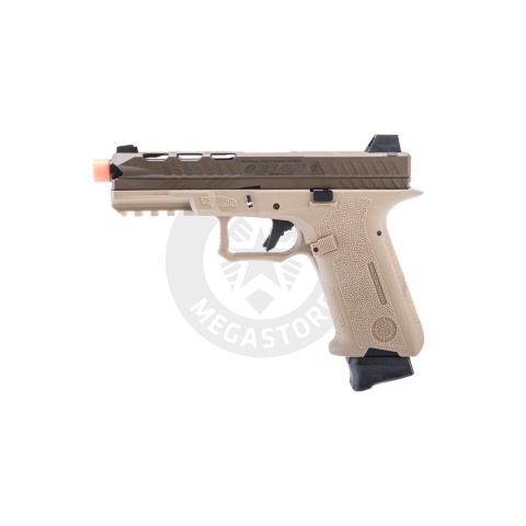 Poseidon Orion Performance Series GBB Pistol No.2