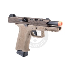 Poseidon Orion Performance Series GBB Pistol No.2