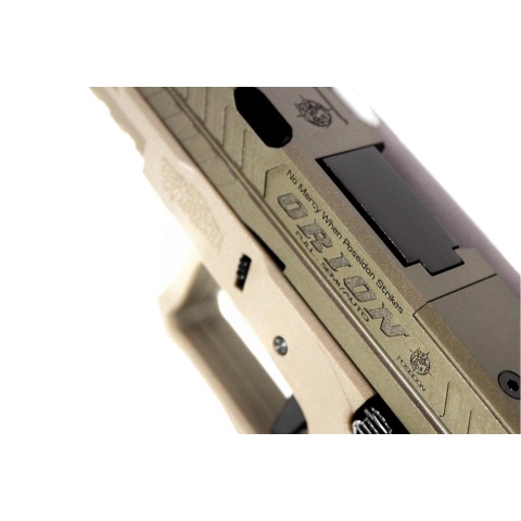 Poseidon Orion Performance Series GBB Pistol No.2