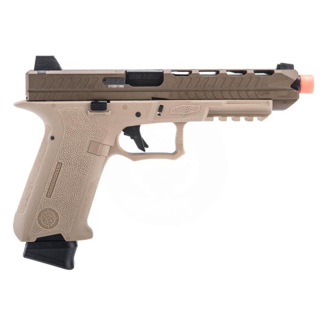 Poseidon Orion Performance Series GBB Pistol No.3
