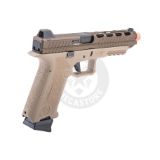 Poseidon Orion Performance Series GBB Pistol No.3