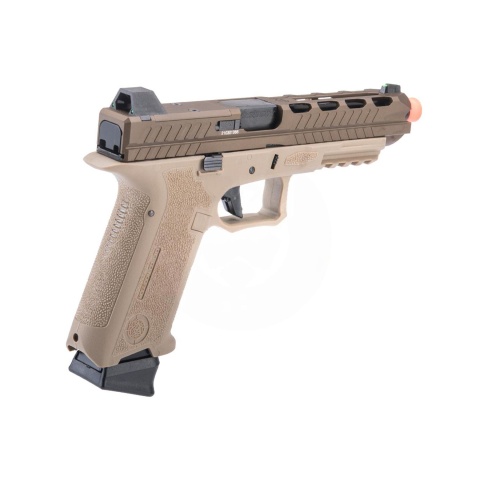 Poseidon Orion Performance Series GBB Pistol No.3