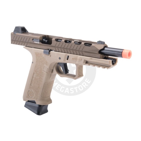Poseidon Orion Performance Series GBB Pistol No.3