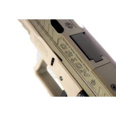 Poseidon Orion Performance Series GBB Pistol No.3
