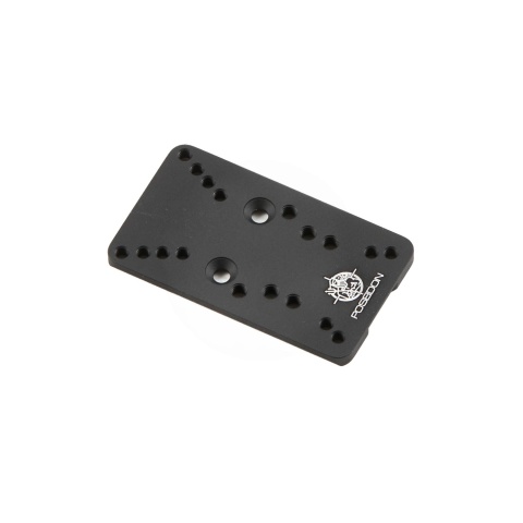 Poseidon RMR Optics Mount for Orion Gas Blowback Airsoft Pistols