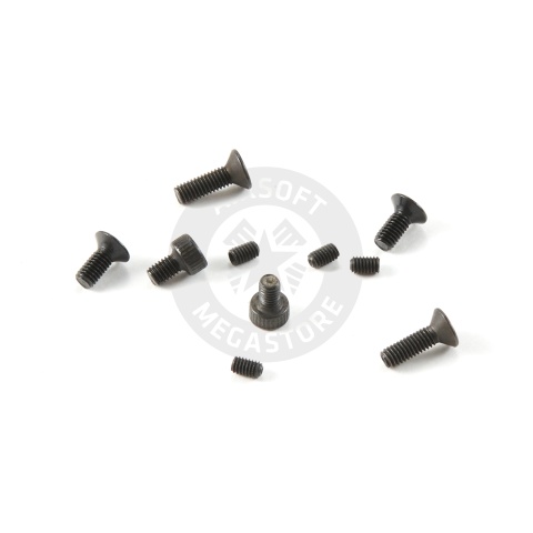 Poseidon RMR Optics Mount for Orion Gas Blowback Airsoft Pistols