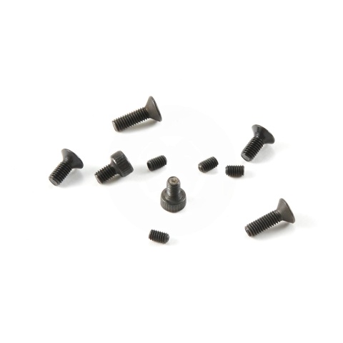 Poseidon RMR Optics Mount for Orion Gas Blowback Airsoft Pistols