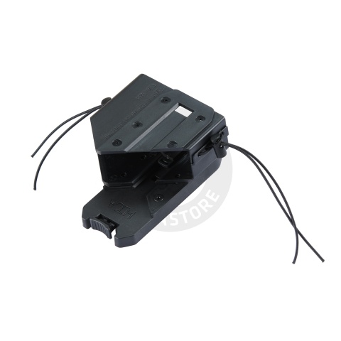  Poseidon HTA Type-Attack Universal Holster