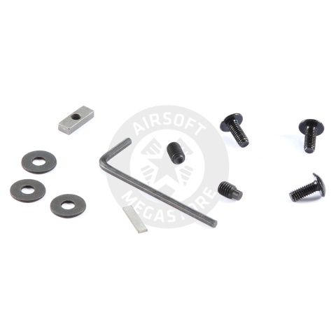  Poseidon HTA Type-Attack Universal Holster