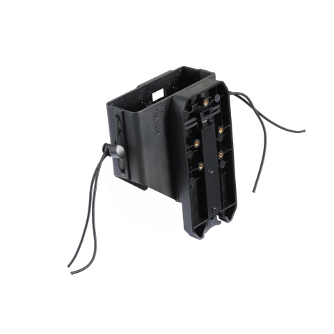  Poseidon HTA Type-Attack Universal Holster